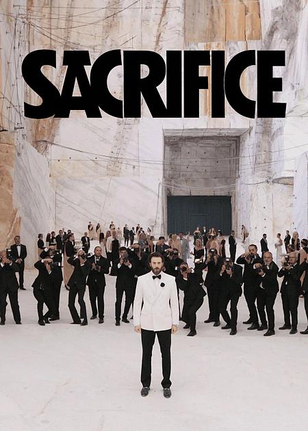SACRIFICE