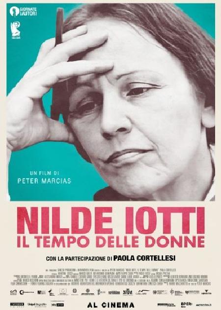 NILDE IOTTI, IL TEMPO DELLE DONNE