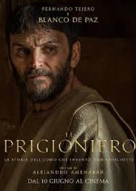 IL PRIGIONIERO - V.O.