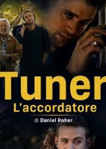 TUNER - L'ACCORDATORE