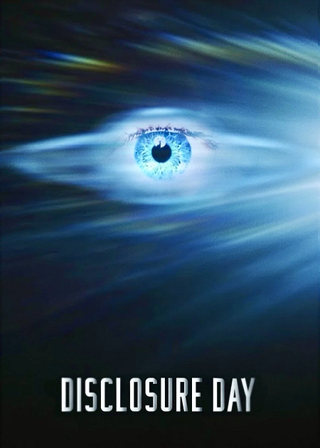 DISCLOSURE DAY - V. O.