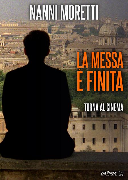 LA MESSA E' FINITA