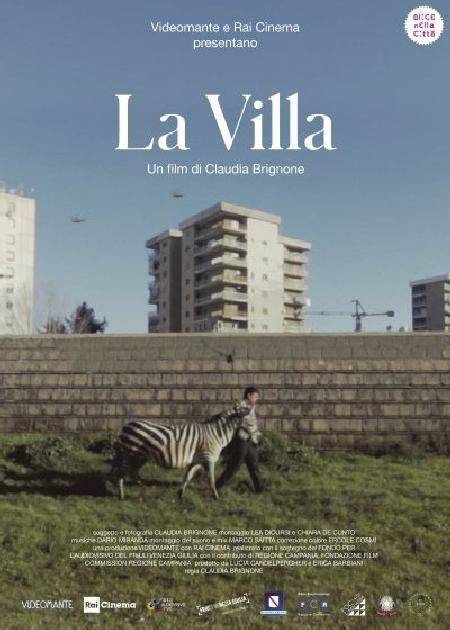La villa