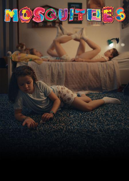 LE BAMBINE (MOSQUITOES)