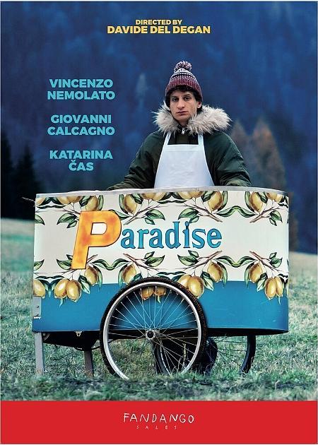 PARADISE, UNA NUOVA VITA
