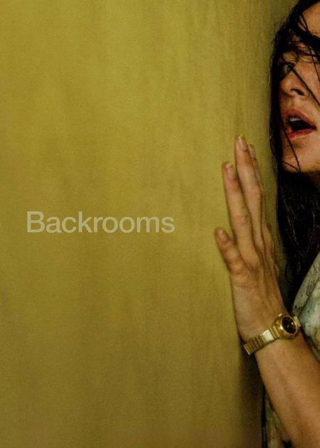 BACKROOMS - VM14
