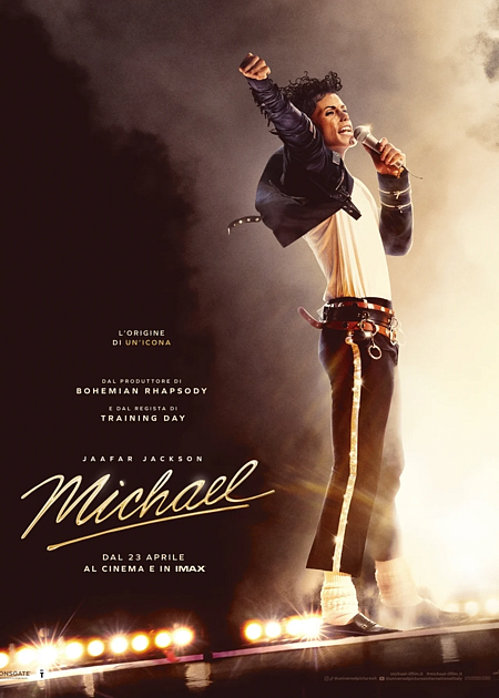 MICHAEL