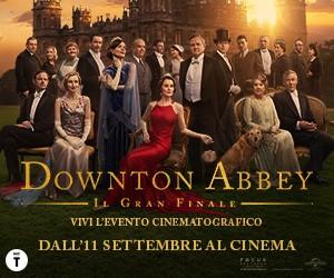 Downton Abbey