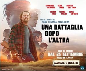 Una Battaglia dopo l'altra