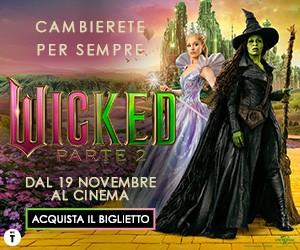 Wicked Parte 2