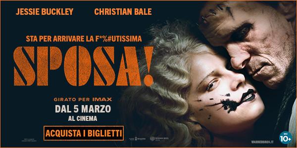 La Sposa Film 2026