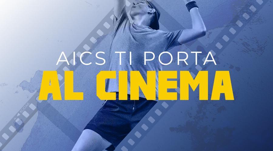 Convenzione AICS Massaua Cityplex Torino