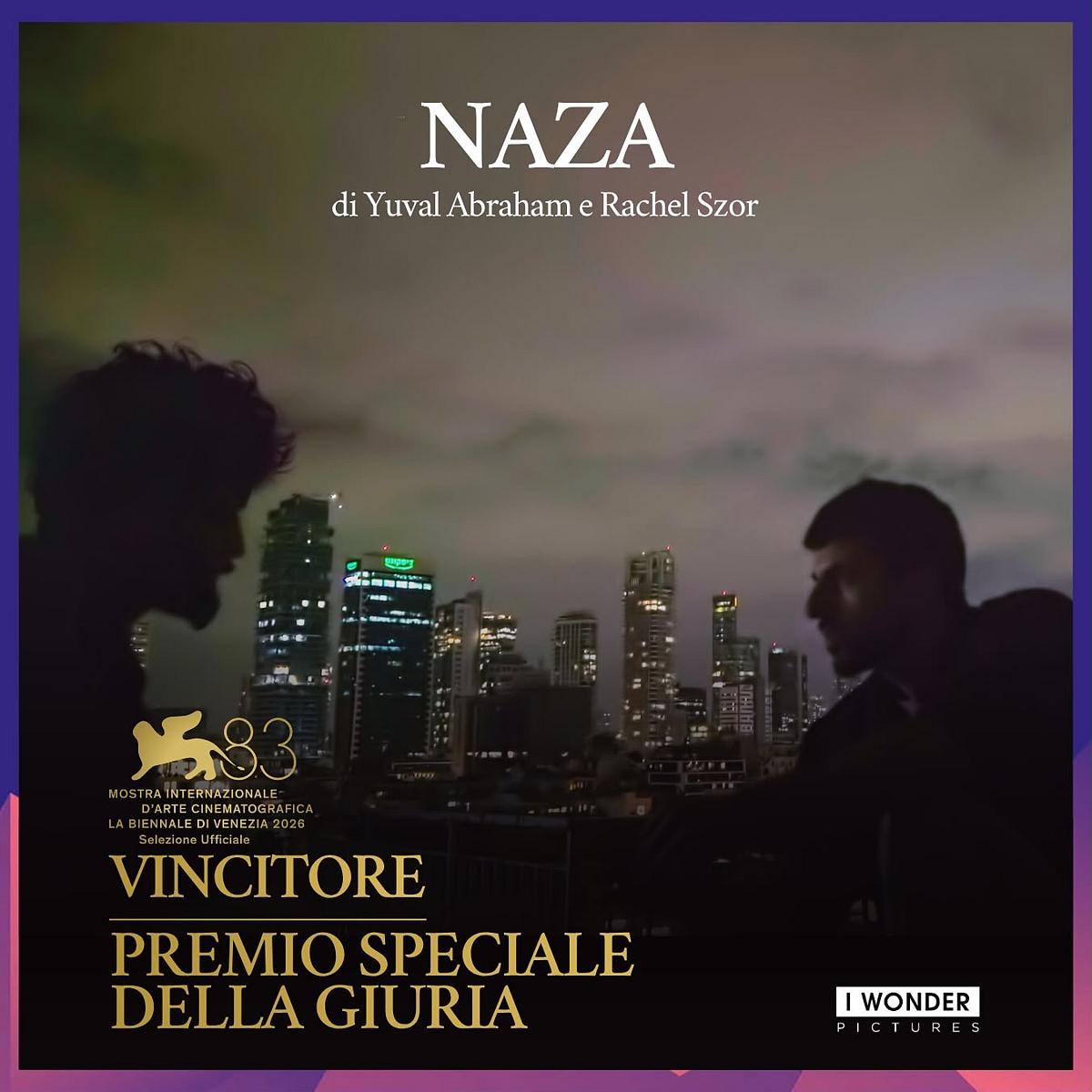 NAZA