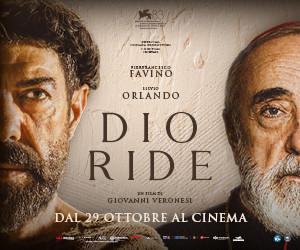 dio ride