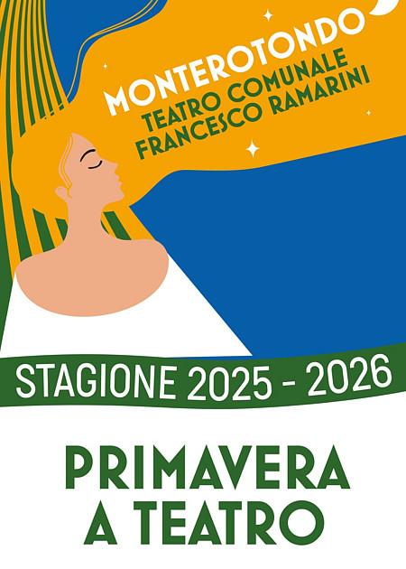 STAGIONE PRIMAVERILE 2026
