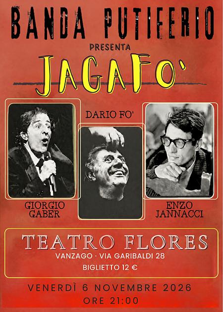 JaGaFo