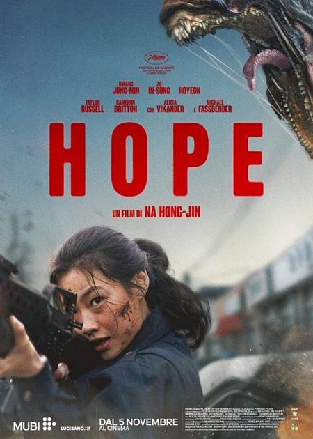HOPE