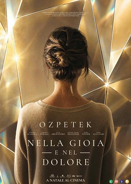 NELLA GIOIA E NEL DOLORE