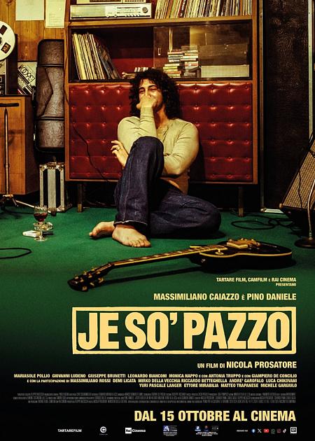 JE SO' PAZZO