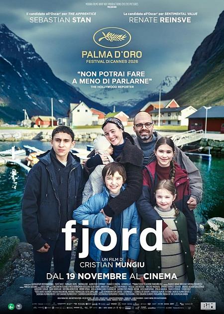 FJORD