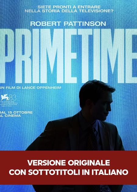 PRIMETIME - V. O.