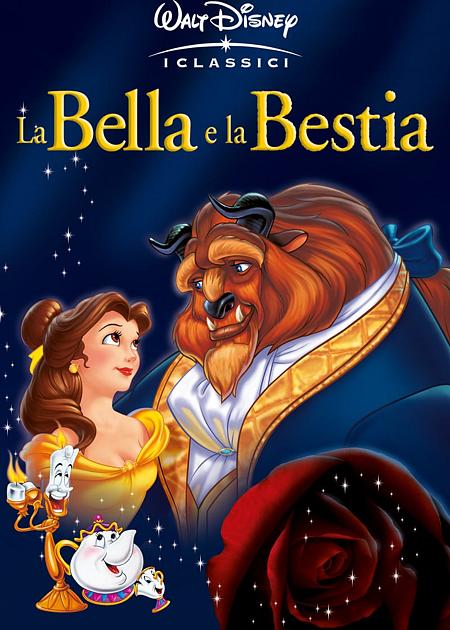 LA BELLA E LA BESTIA (BEAUTY AND THE BEAST)