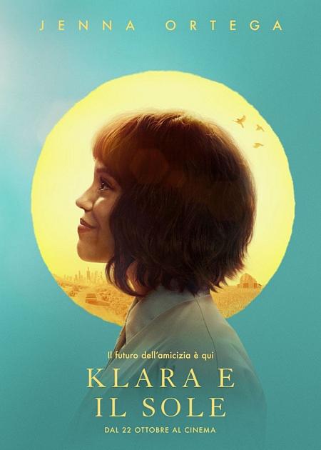 KLARA E IL SOLE (KLARA AND THE SUN)