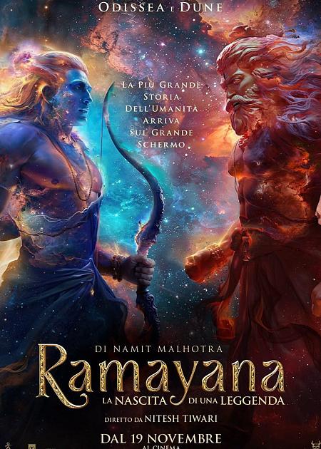 RAMAYANA