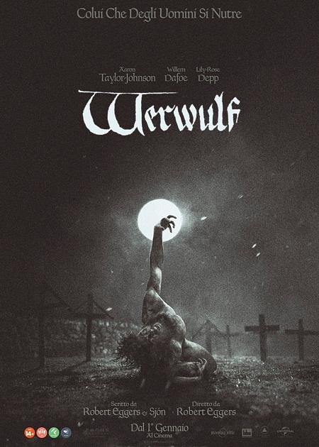 WERWULF