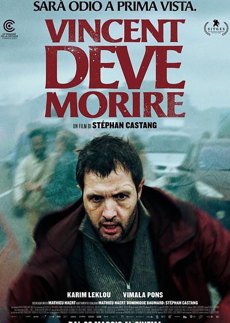 VINCENT DEVE MORIRE (VINCENT DOIT MOURIR)