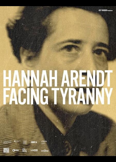 Hannah Arendt – Denken ist gefährlich