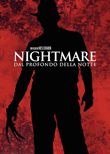 NIGHTMARE (A NIGHTMARE ON ELM STREET)