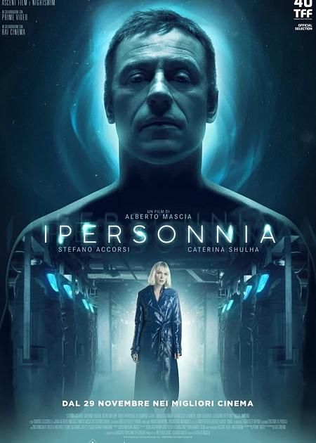 IPERSONNIA