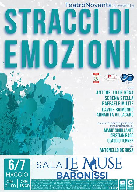 Musica, parole ed... emozioni!