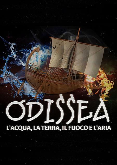 Odissea