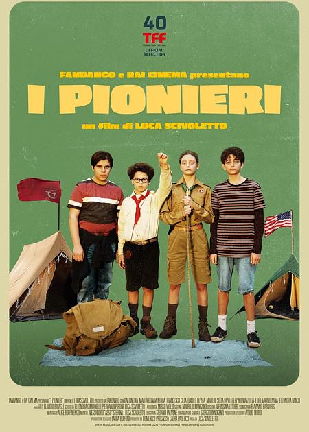 I PIONIERI