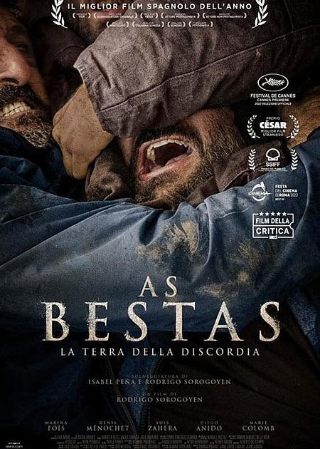 AS BESTAS (V.O.)