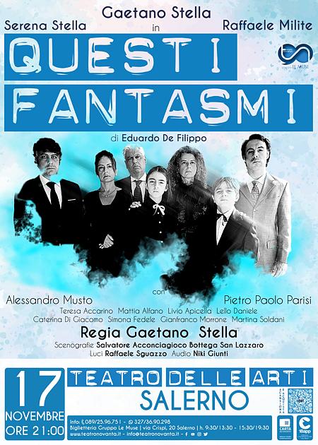 Questi Fantasmi