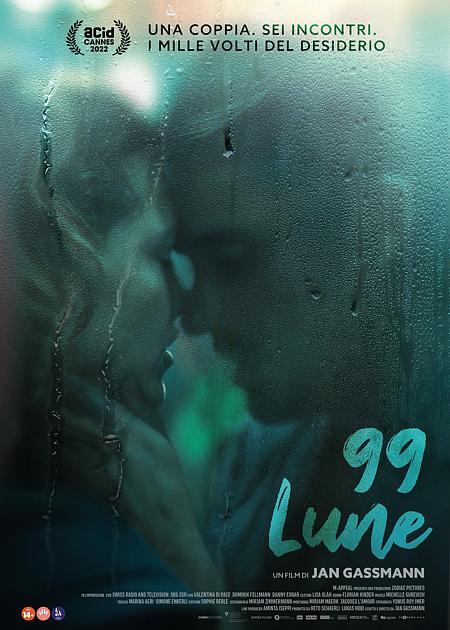 99 LUNE (V.O.)