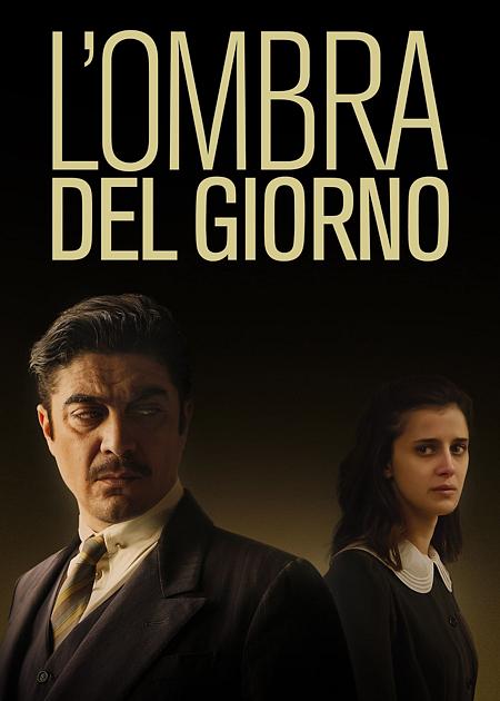 L'OMBRA DEL GIORNO