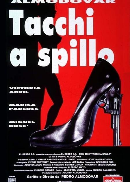 TACCHI A SPILLO