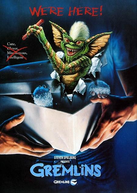 GREMLINS - WB 100TH ANNIVERSARY