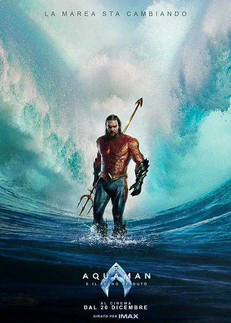 aquaman