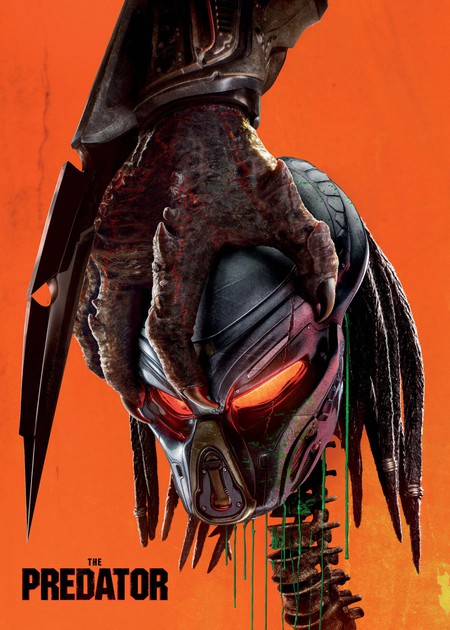 THE PREDATOR