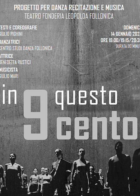 IN QUESTO 9CENTO