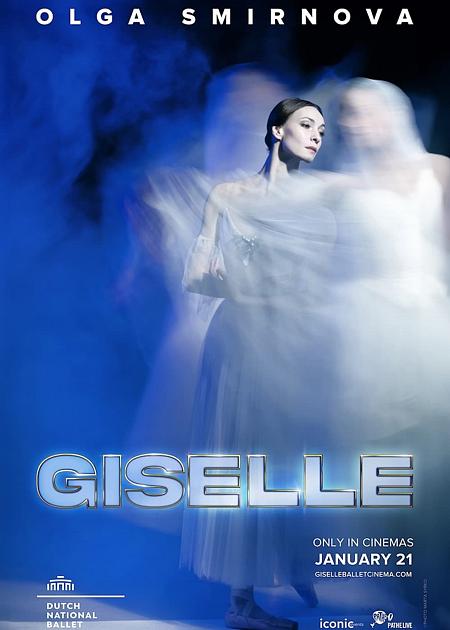 GISELLE