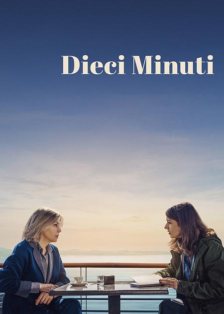 DIECI MINUTI