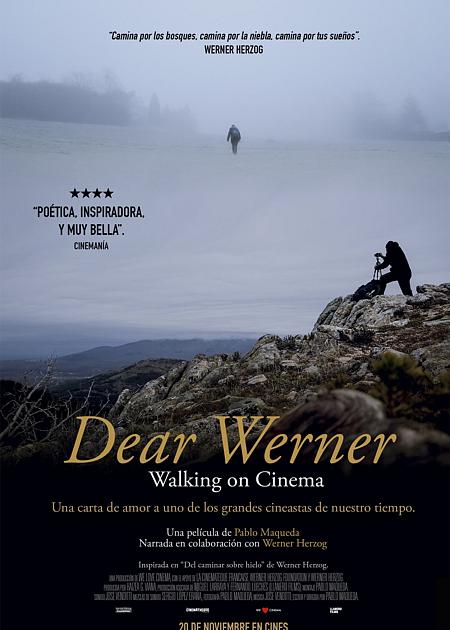 DEAR WERNER