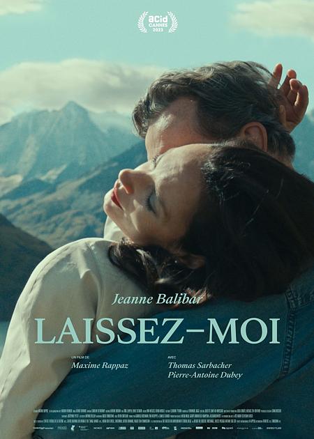 laissez moi