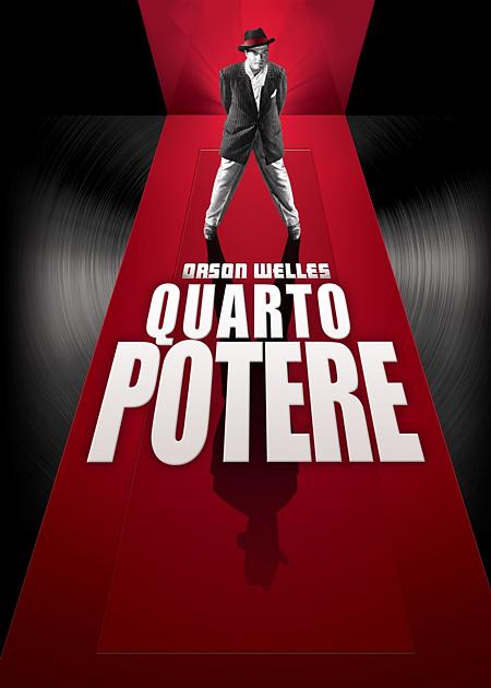 QUARTO POTERE (RIED. 2024)